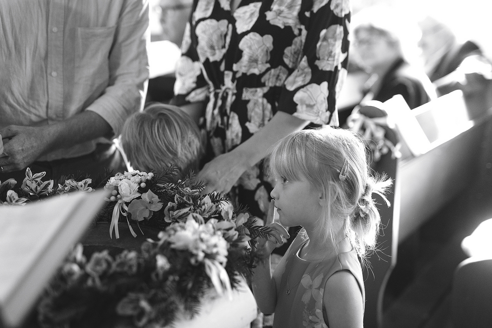 Taufe Fotograf Braunschweig