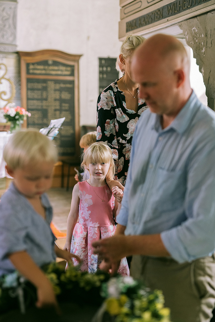 Taufe Fotograf Braunschweig