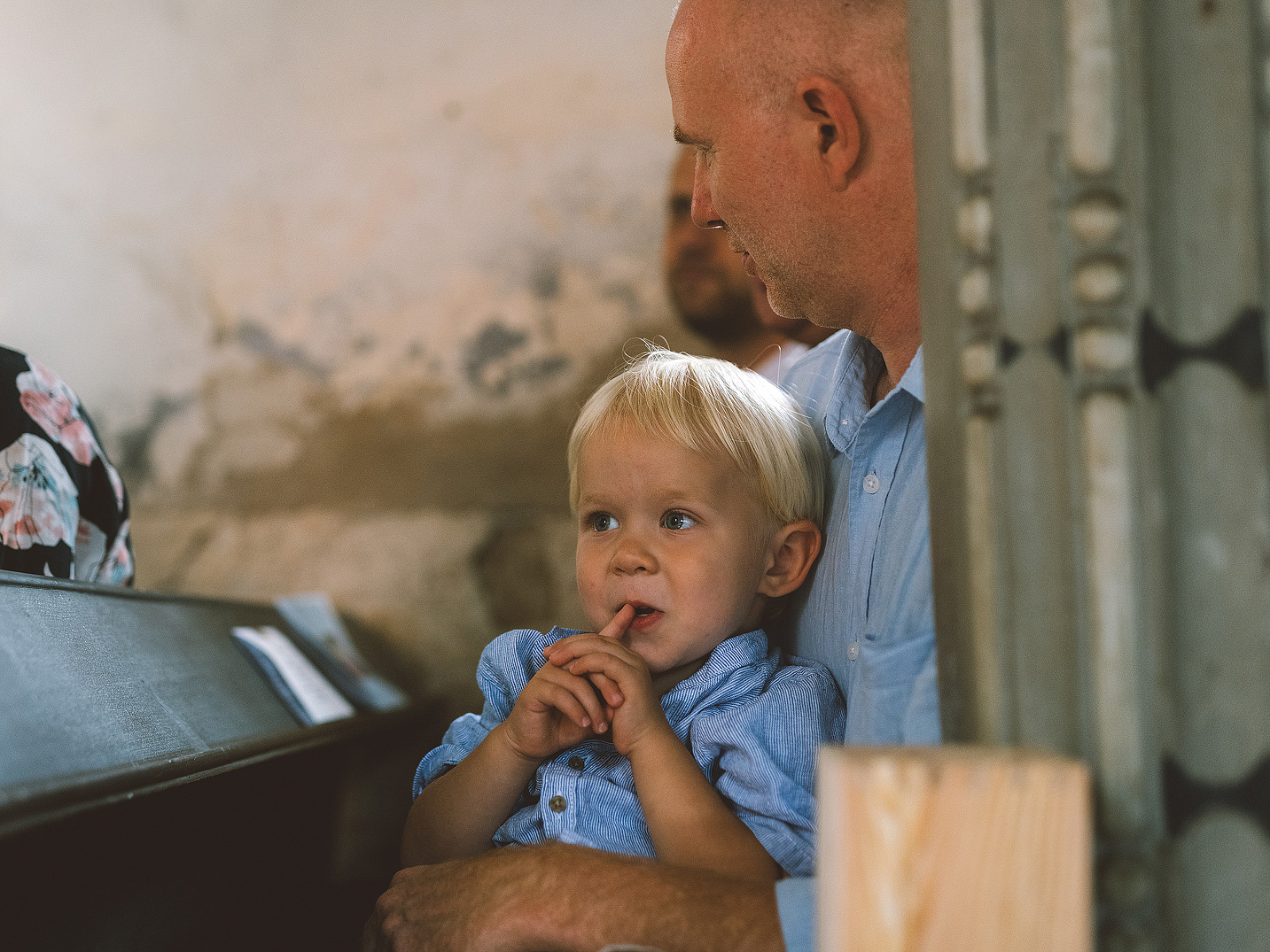 Taufe Fotograf Braunschweig