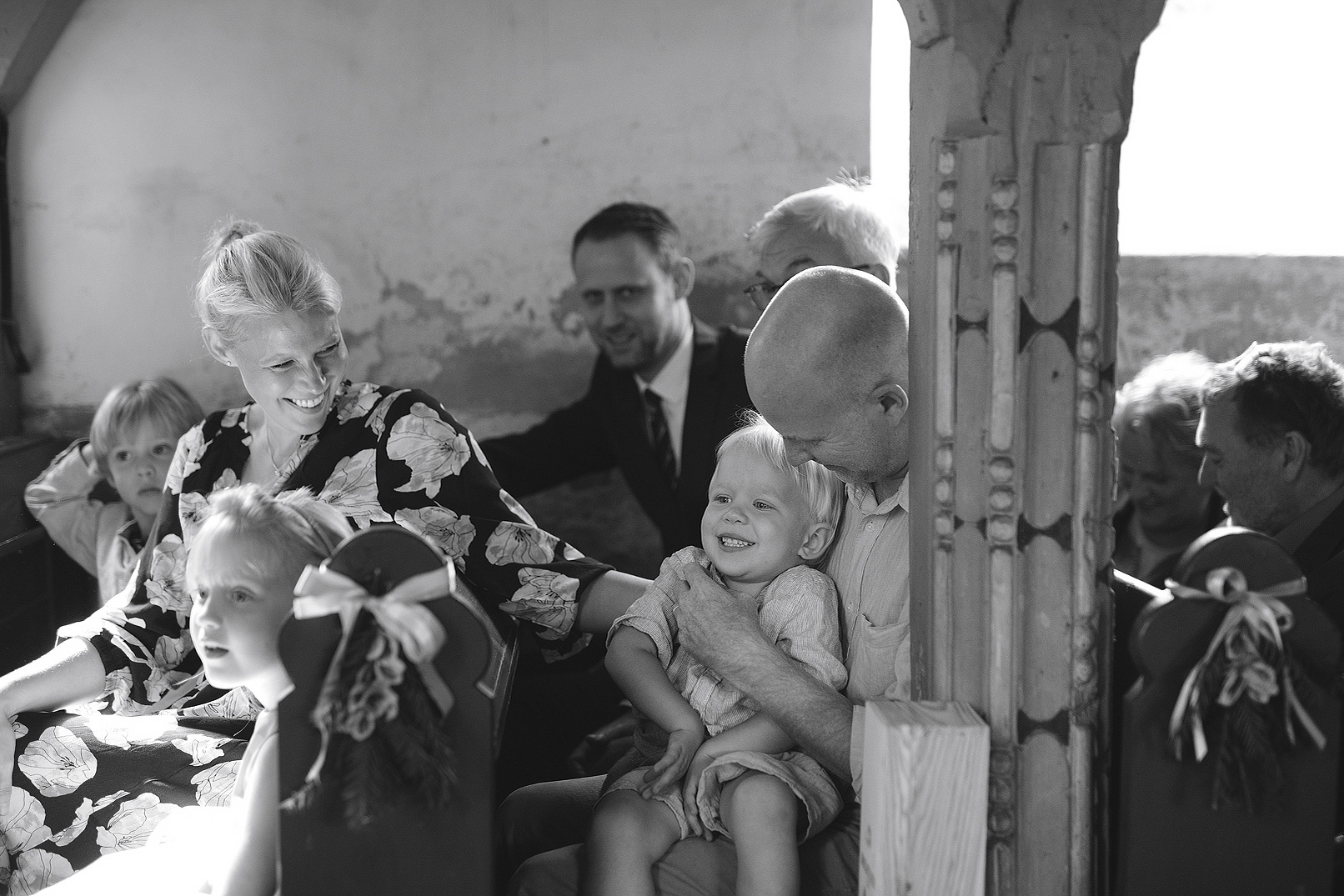 Taufe Fotograf Braunschweig