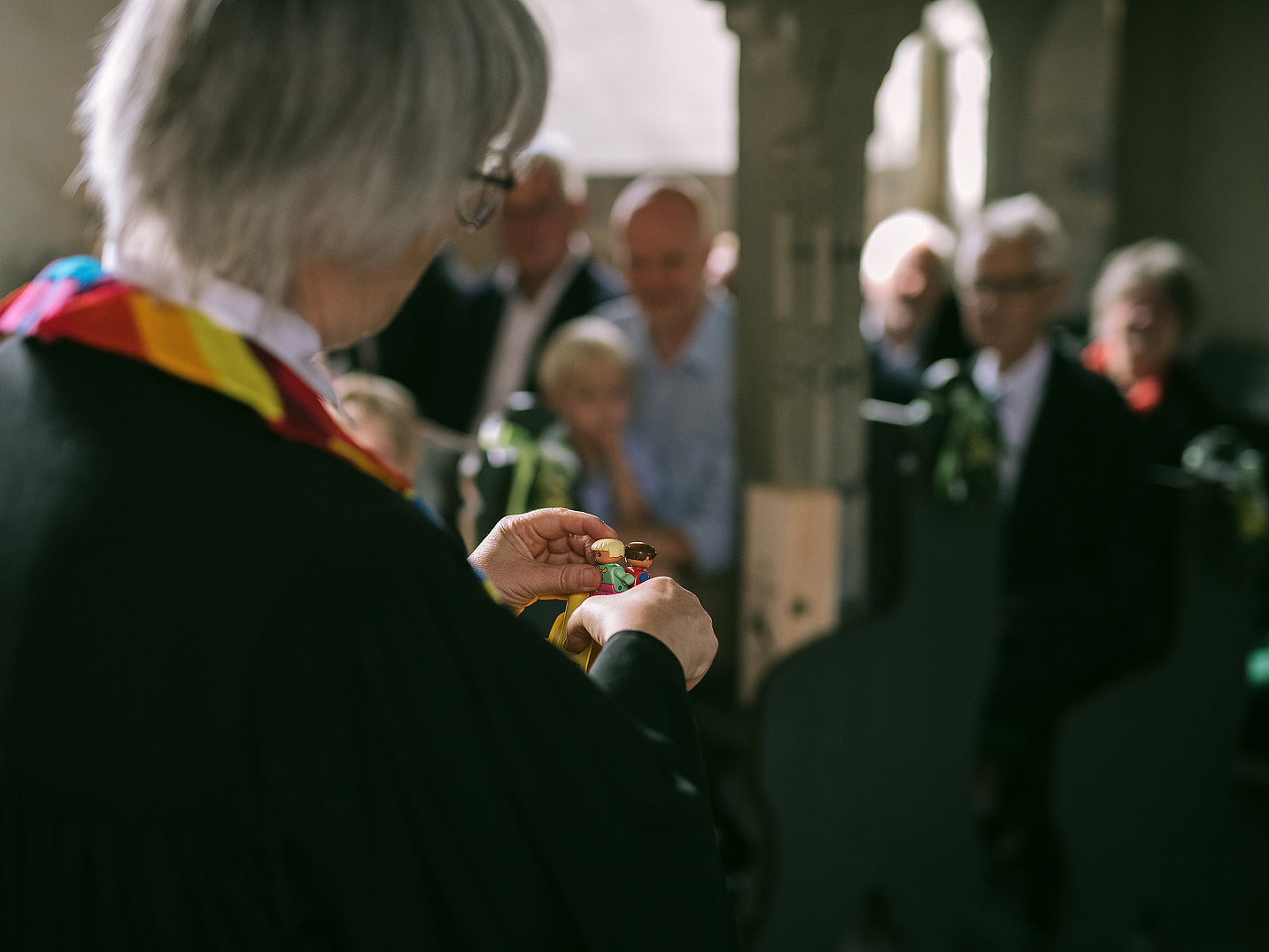 Taufe Fotograf Braunschweig