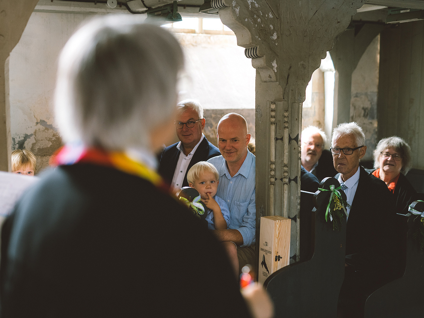 Taufe Fotograf Braunschweig