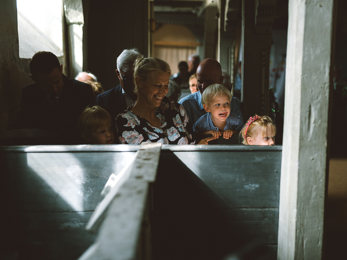 Taufe Fotograf Braunschweig