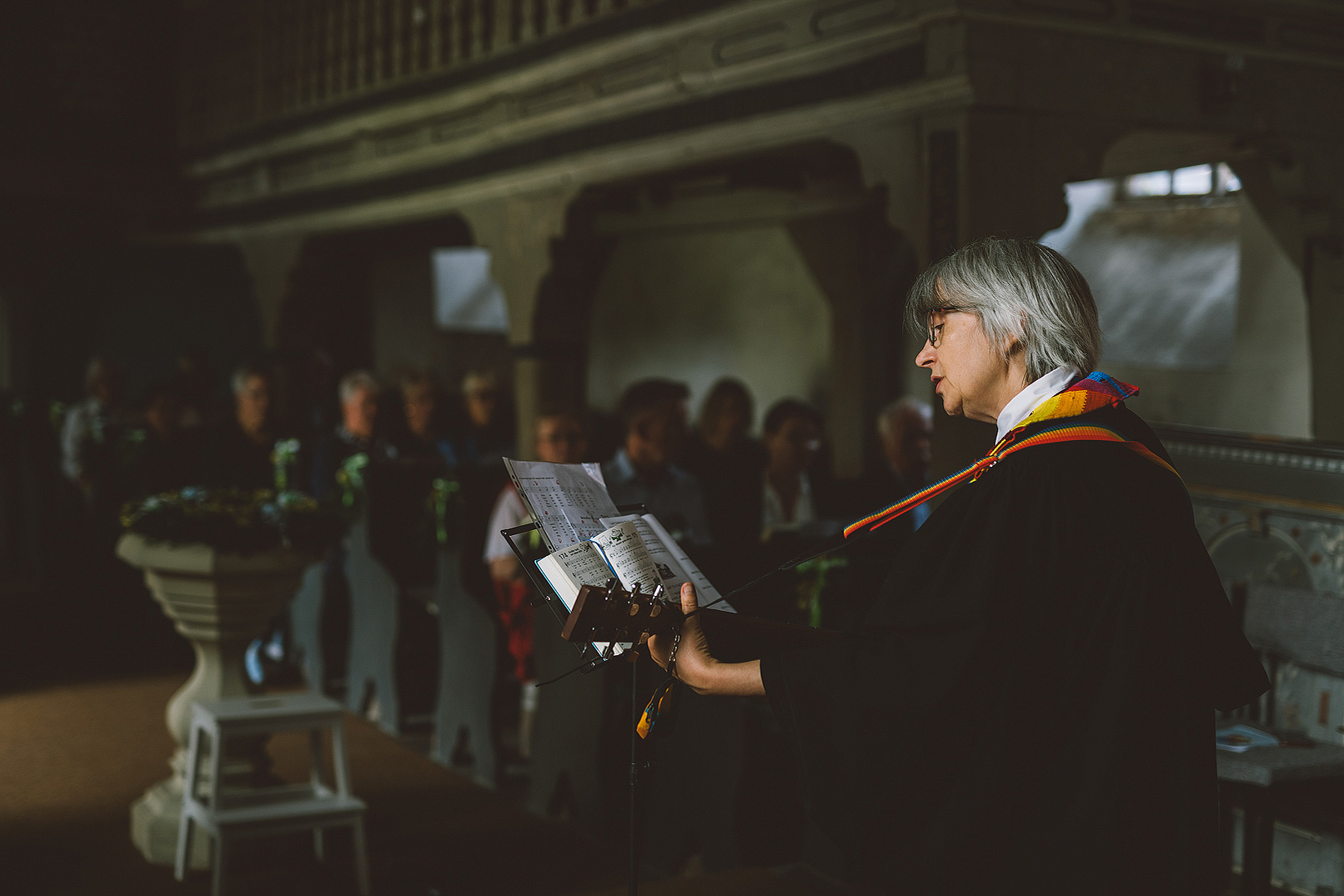 Taufe Fotograf Braunschweig