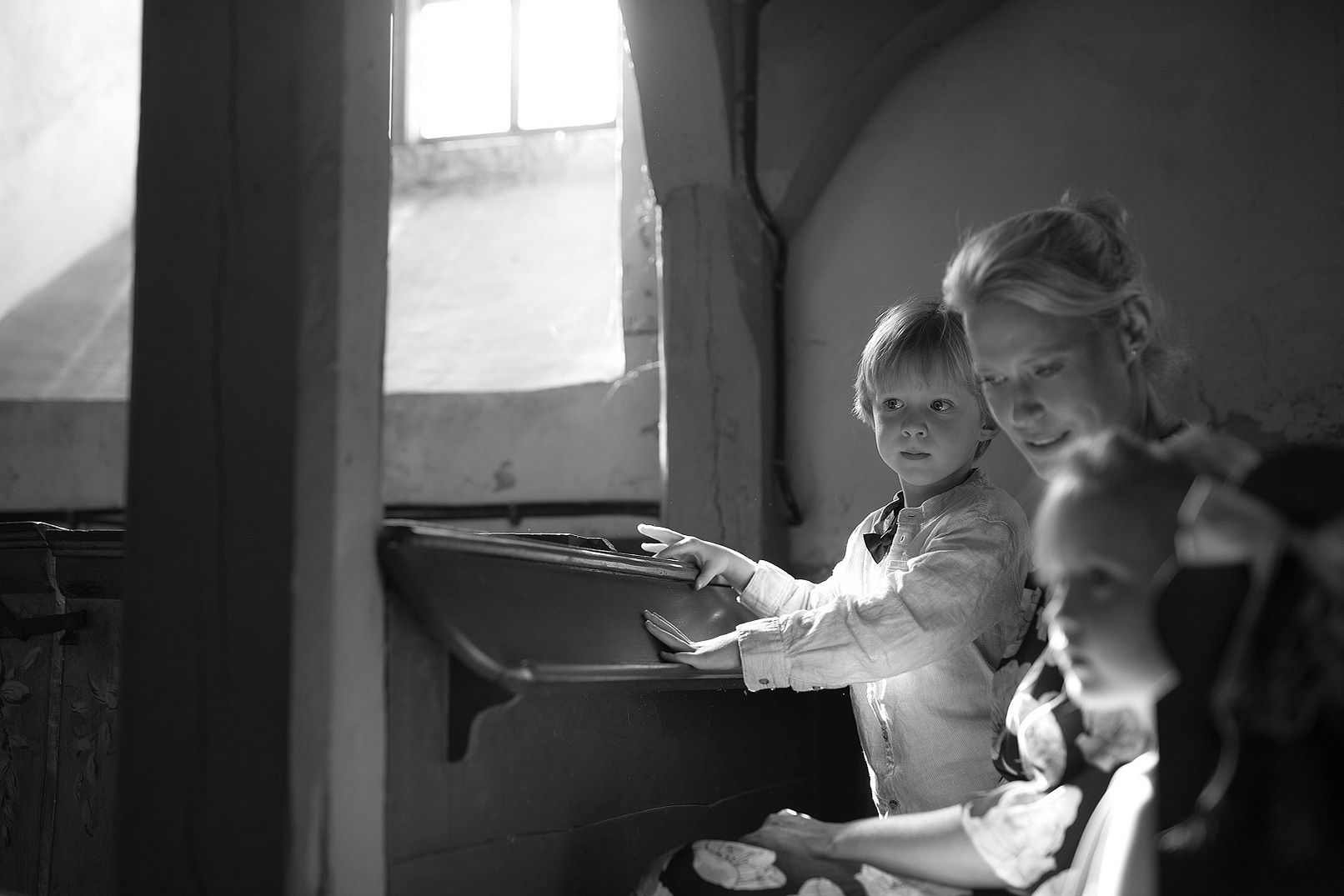 Taufe Fotograf Braunschweig