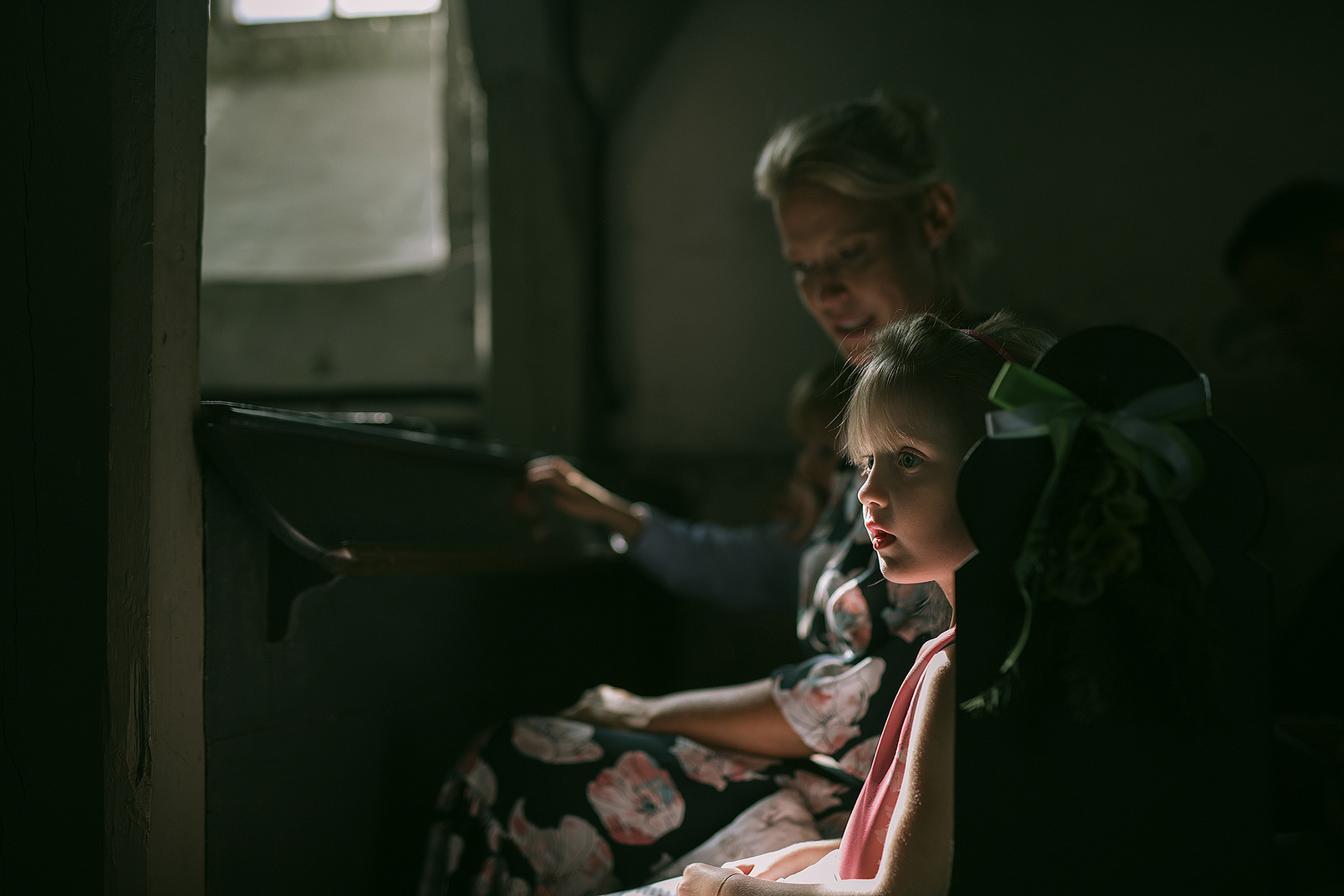 Taufe Fotograf Braunschweig