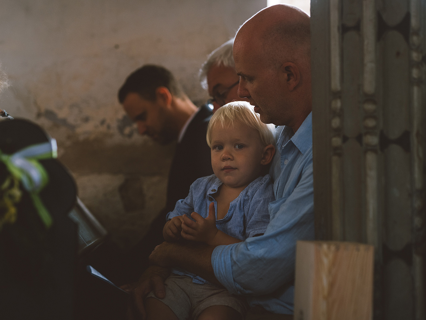 Taufe Fotograf Braunschweig