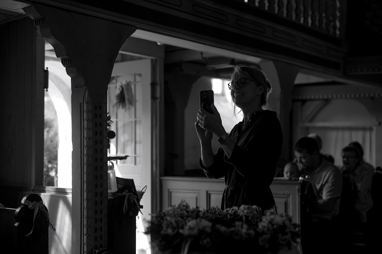 Taufe Fotograf Braunschweig