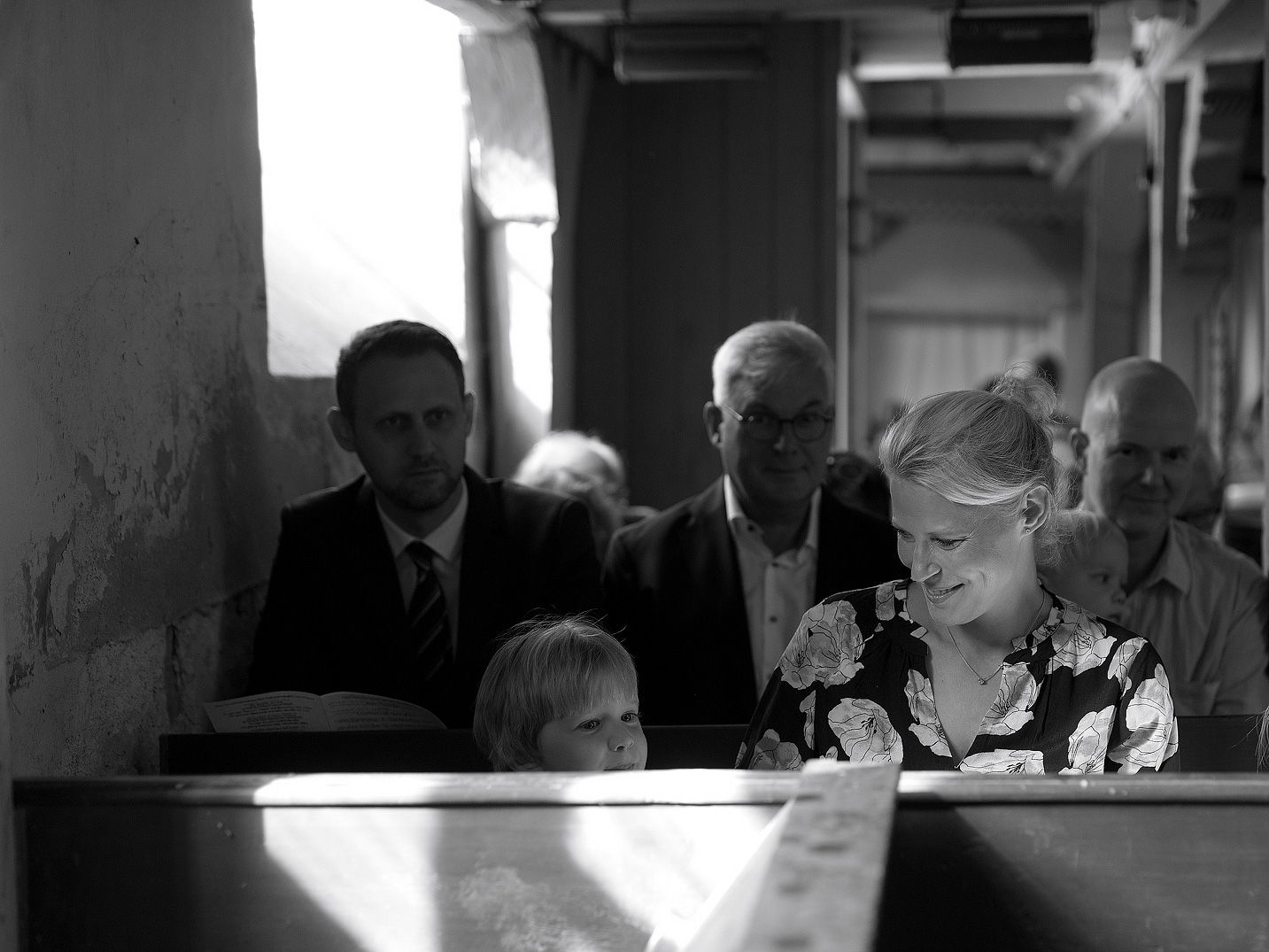 Taufe Fotograf Braunschweig