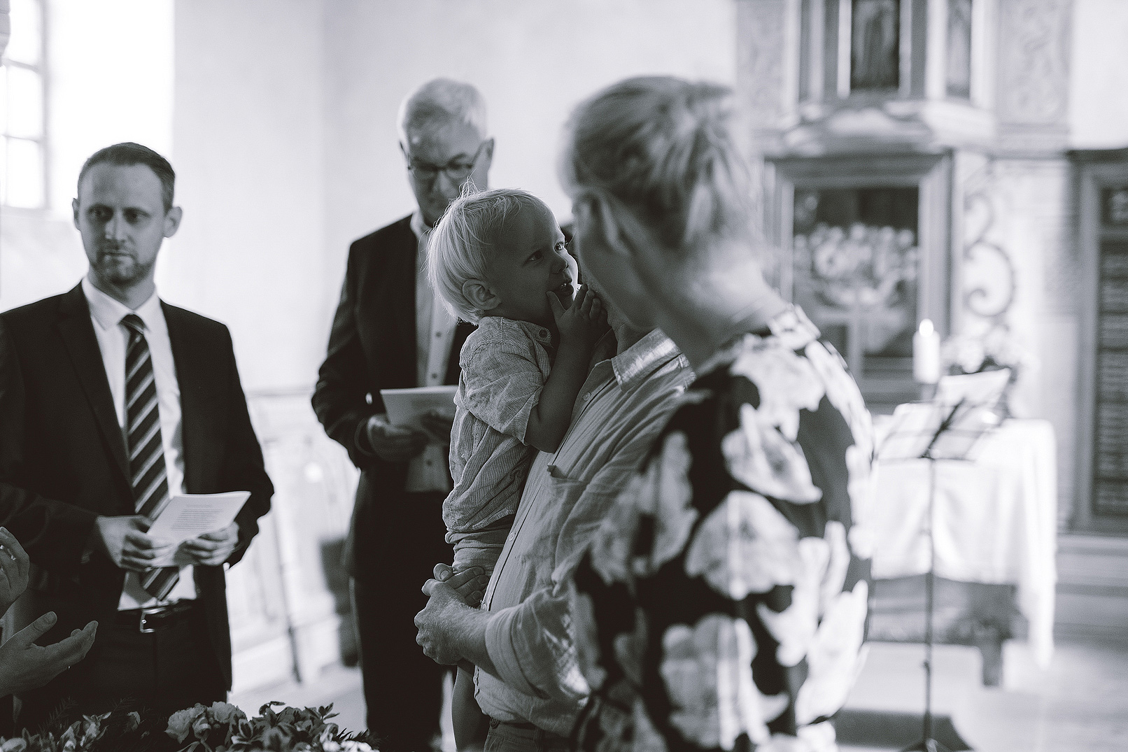 Taufe Fotograf Braunschweig