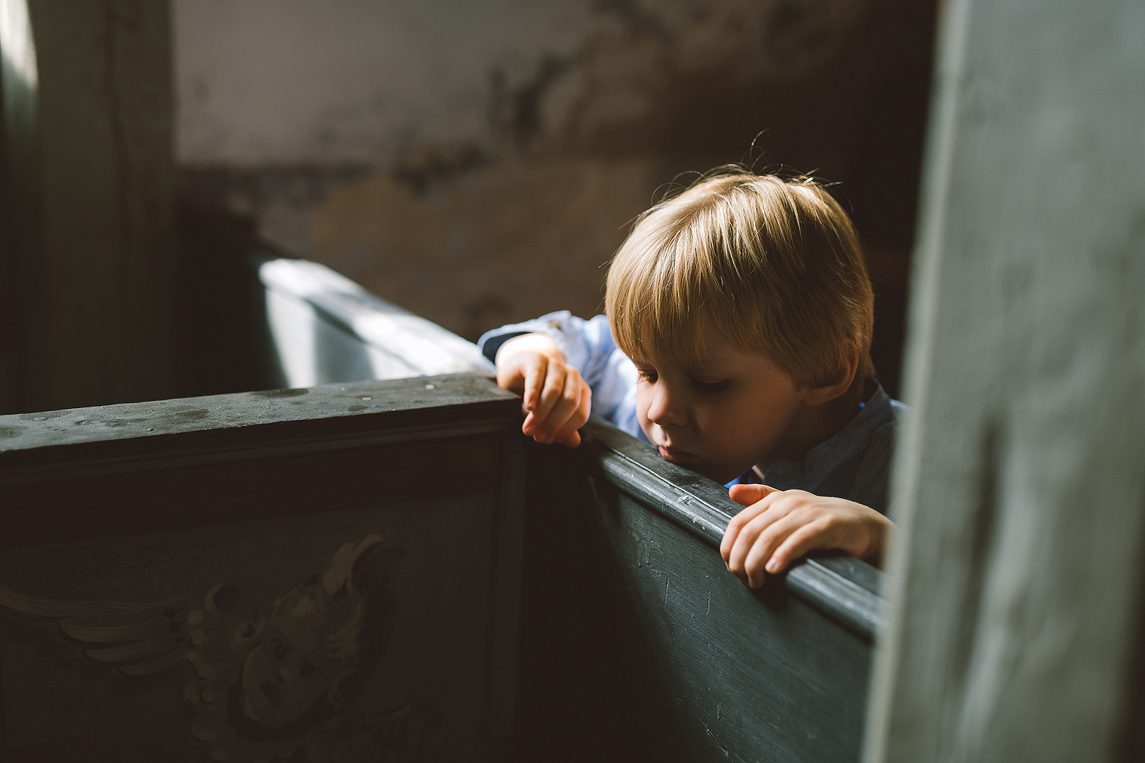 Taufe Fotograf Braunschweig