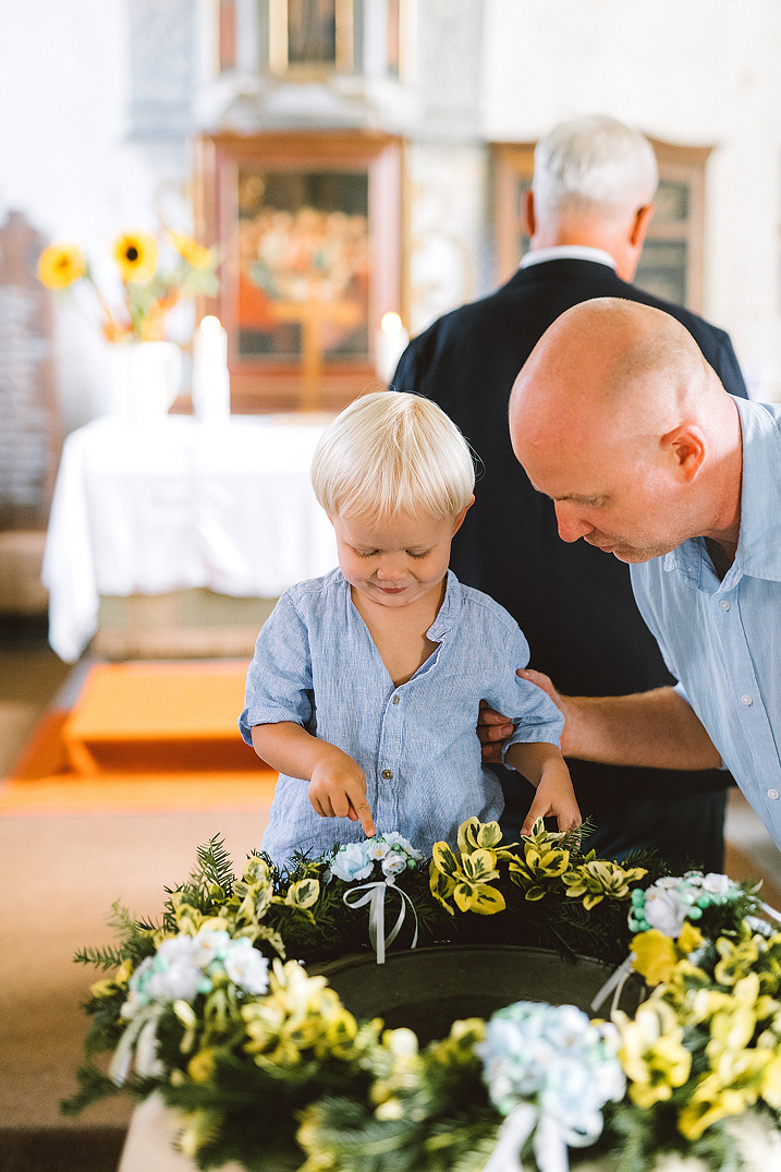 Taufe Fotograf Braunschweig
