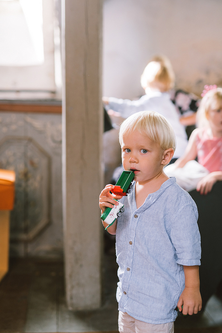 Taufe Fotograf Braunschweig