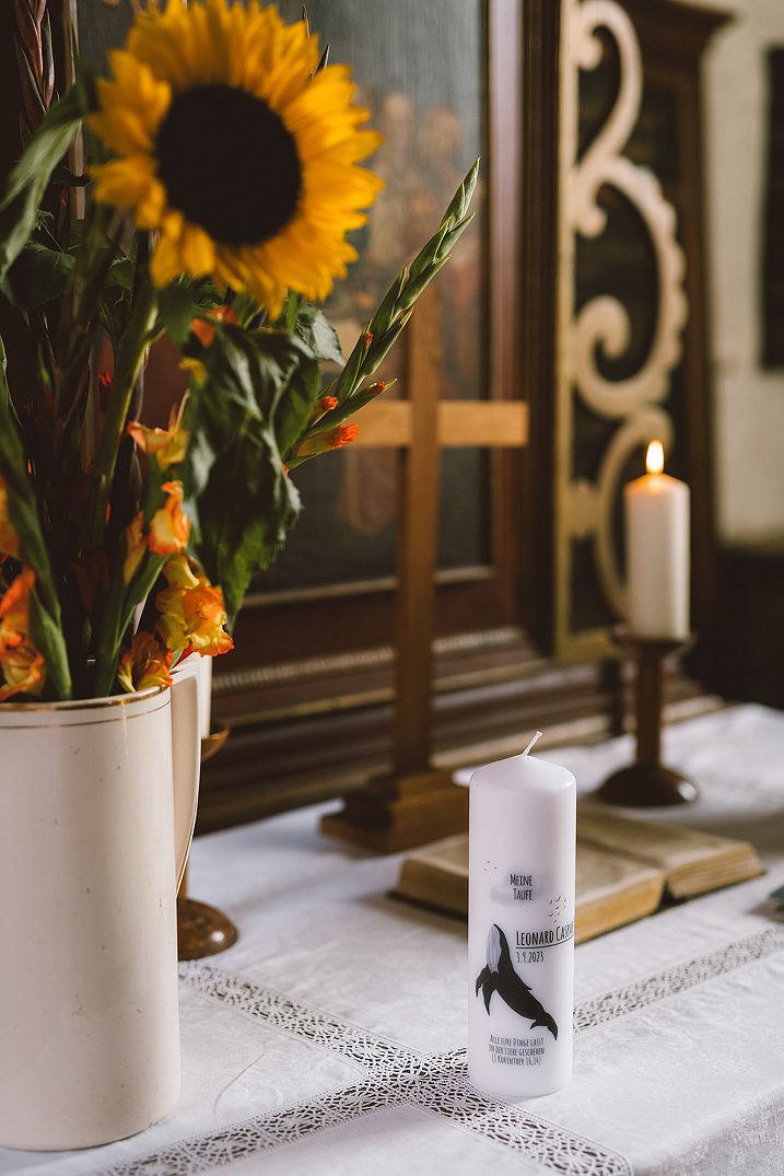 Taufe Fotograf Braunschweig