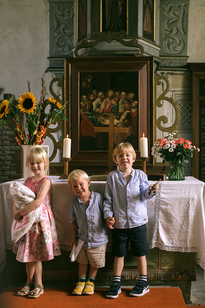 Taufe Fotograf Braunschweig