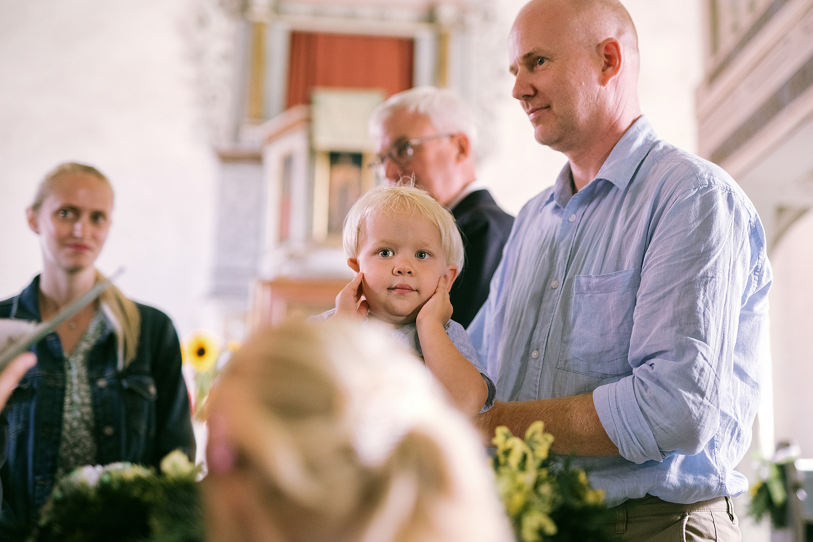 Taufe Fotograf Braunschweig