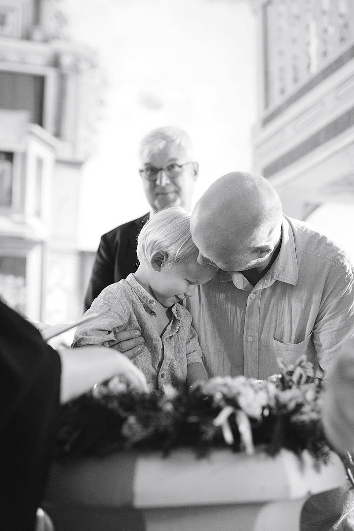 Taufe Fotograf Braunschweig