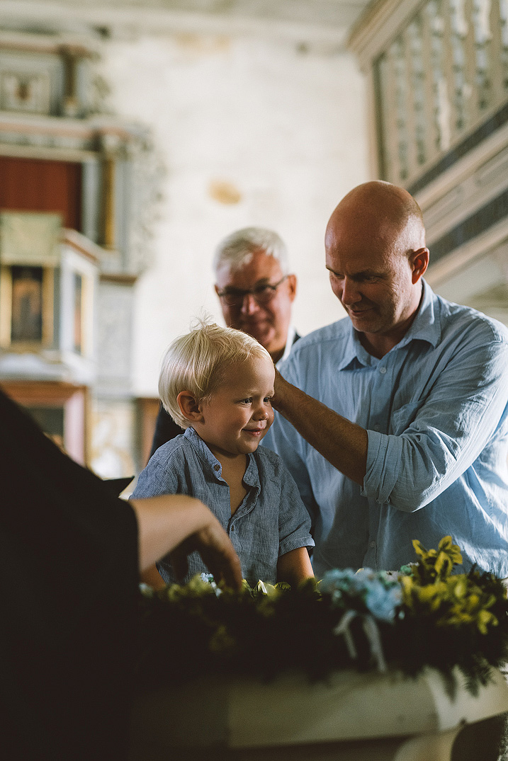 Taufe Fotograf Braunschweig