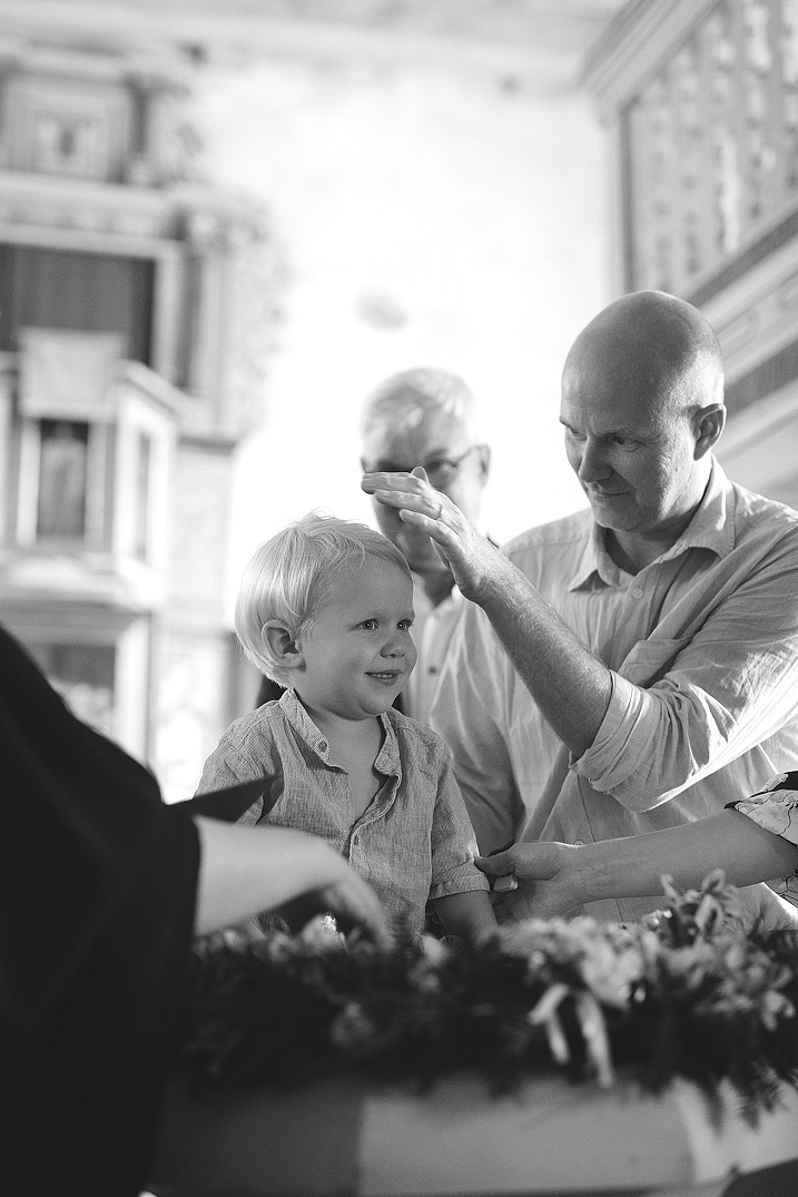 Taufe Fotograf Braunschweig