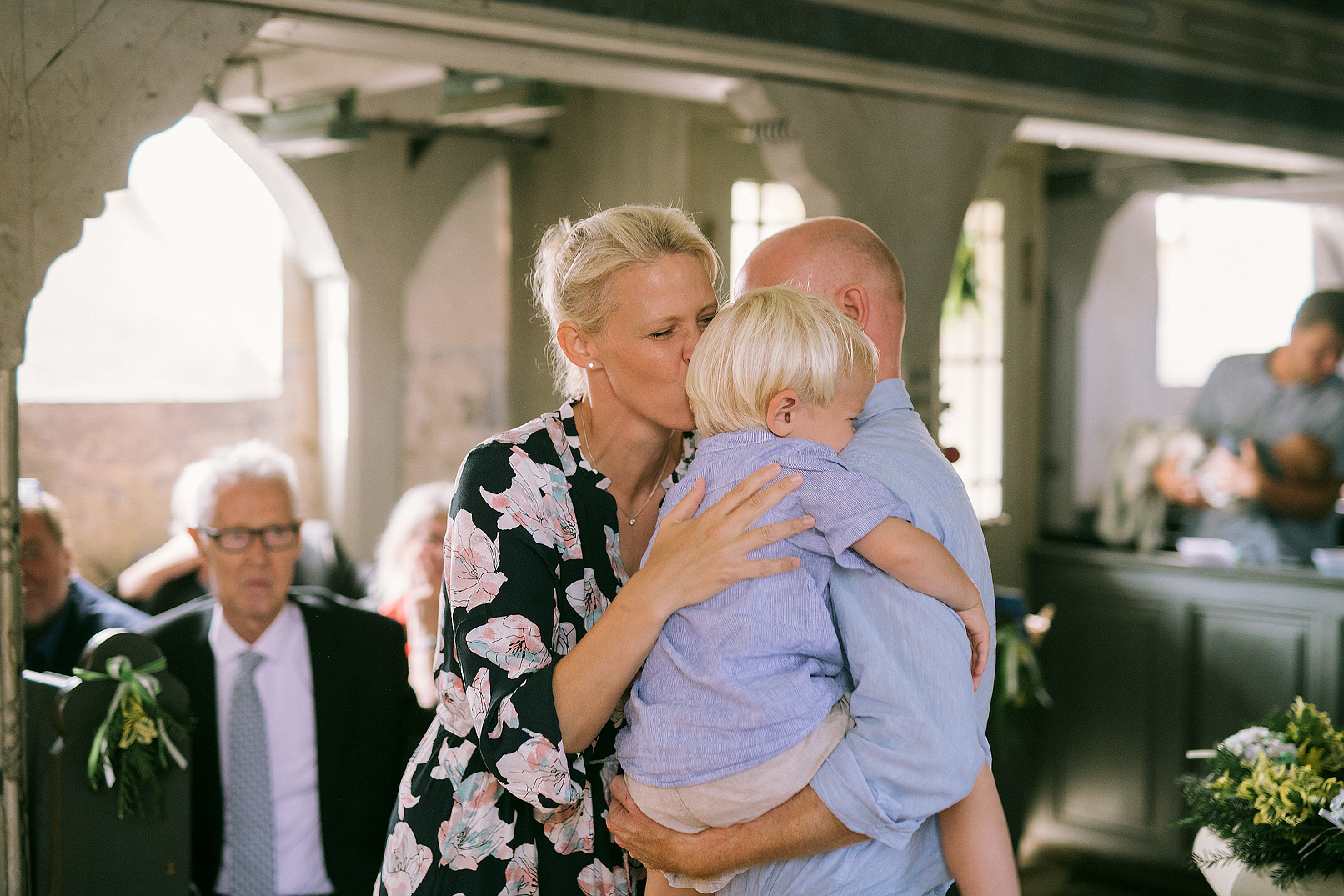 Taufe Fotograf Braunschweig