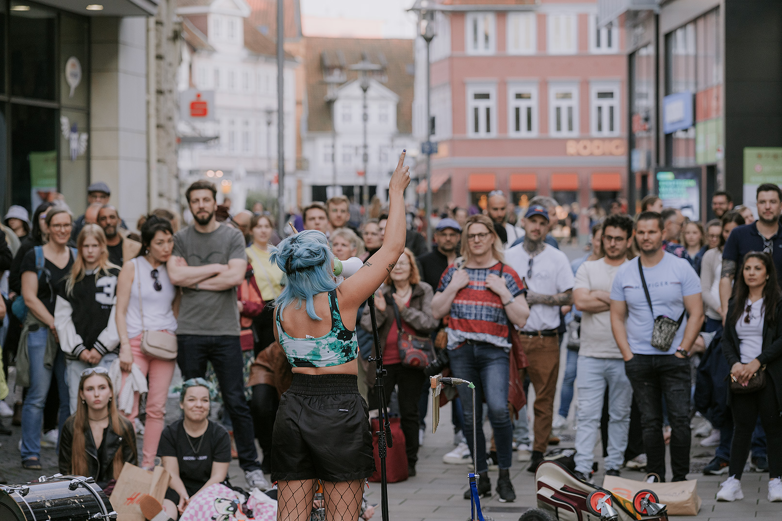 Kultur Event Fotograf Braunschweig