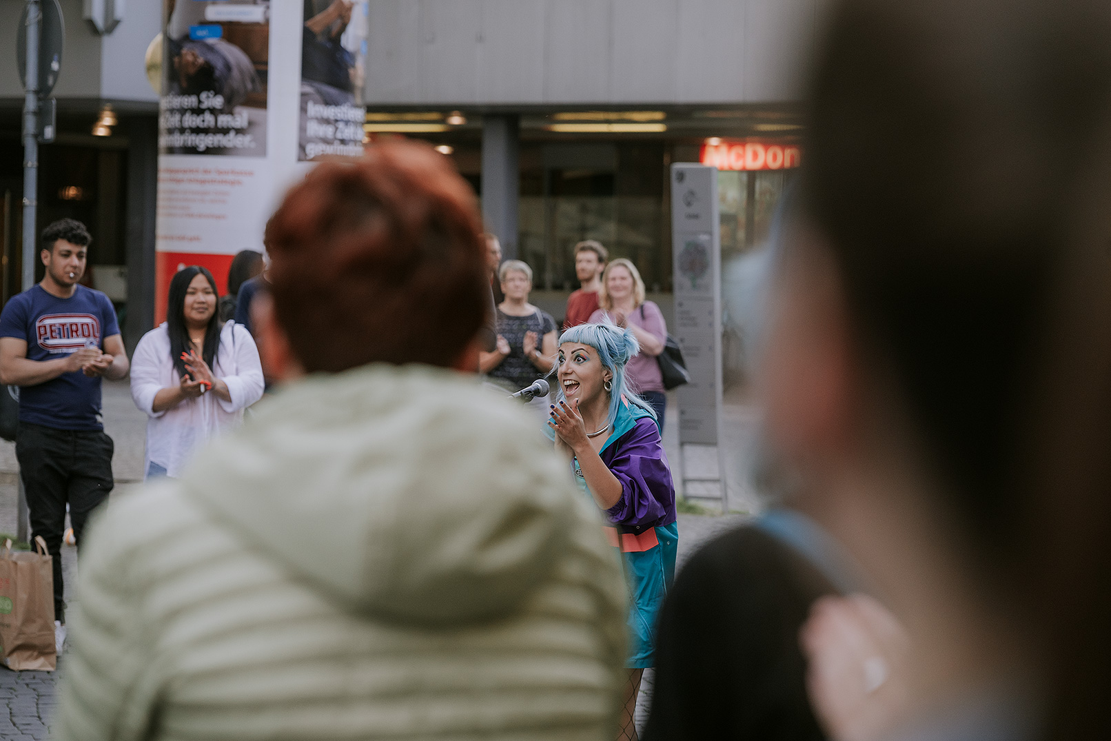 Kultur Event Fotograf Braunschweig