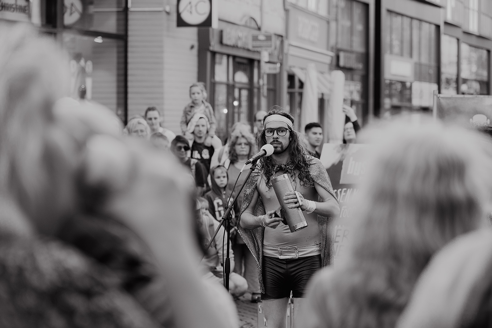 Kultur Event Fotograf Braunschweig