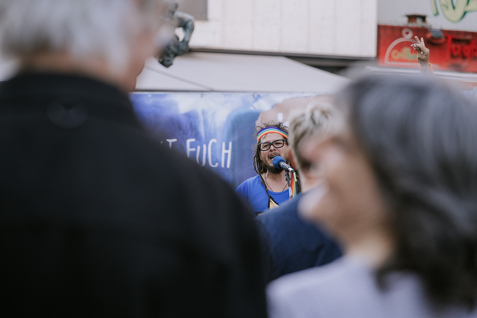 Kultur Event Fotograf Braunschweig