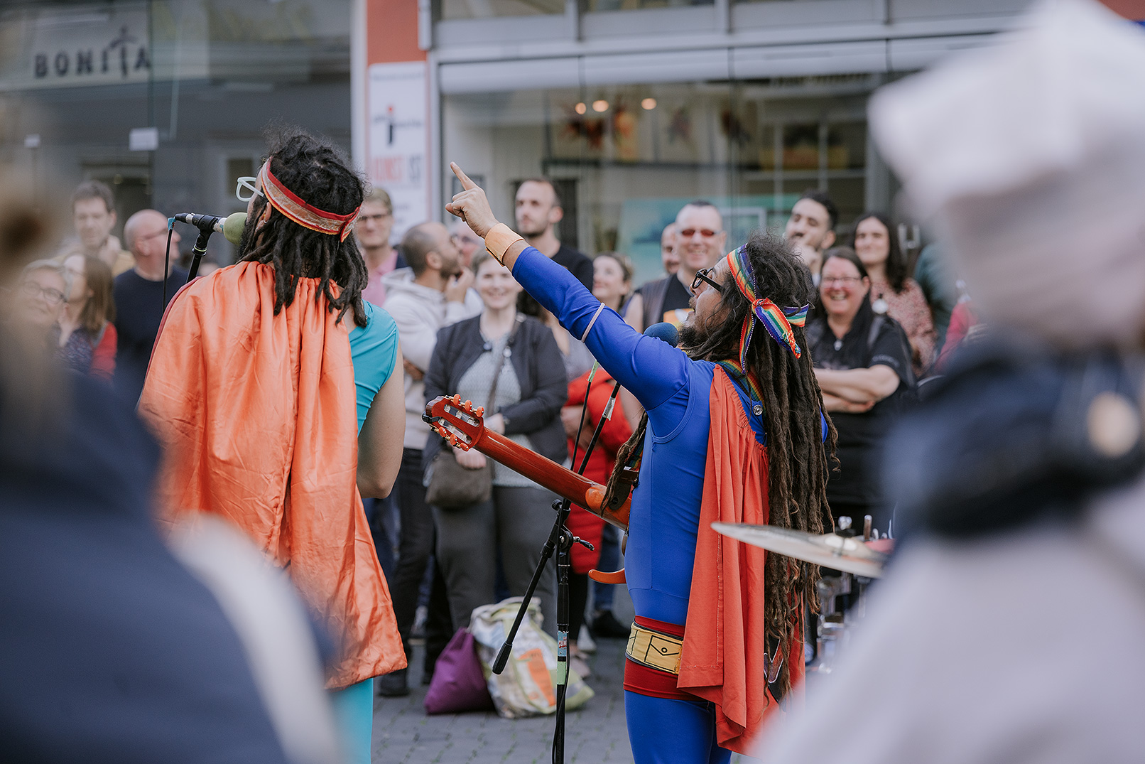 Kultur Event Fotograf Braunschweig