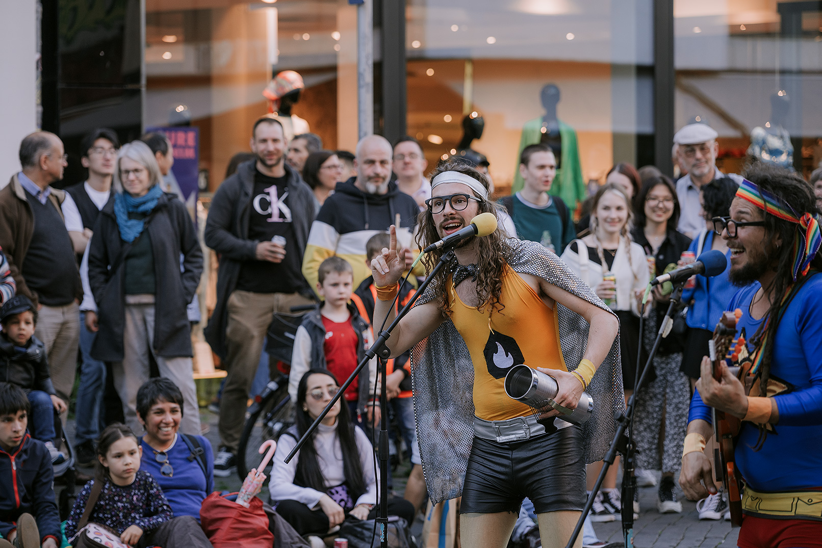Kultur Event Fotograf Braunschweig