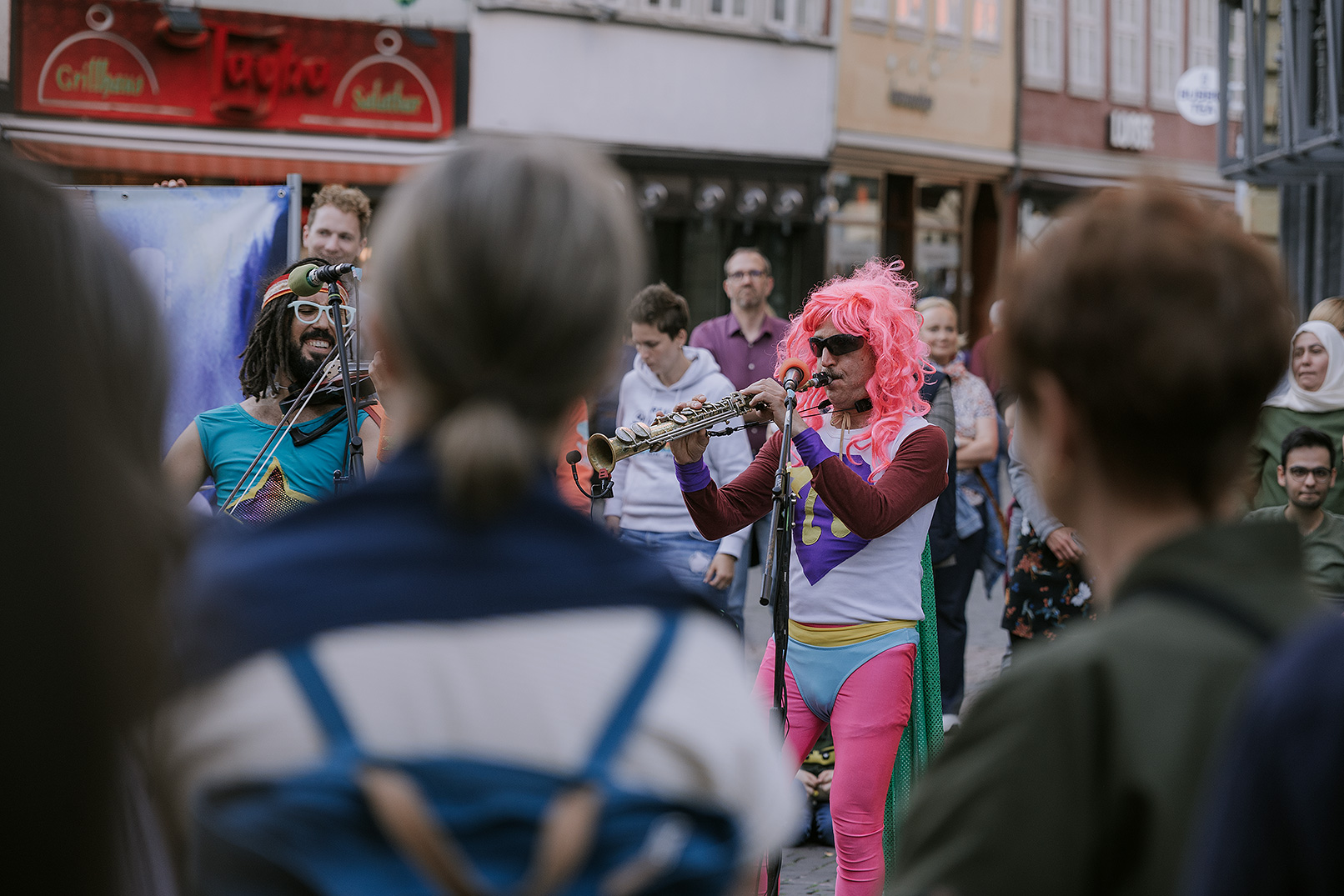 Kultur Event Fotograf Braunschweig