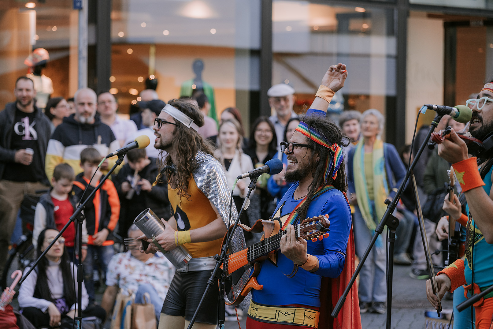 Kultur Event Fotograf Braunschweig