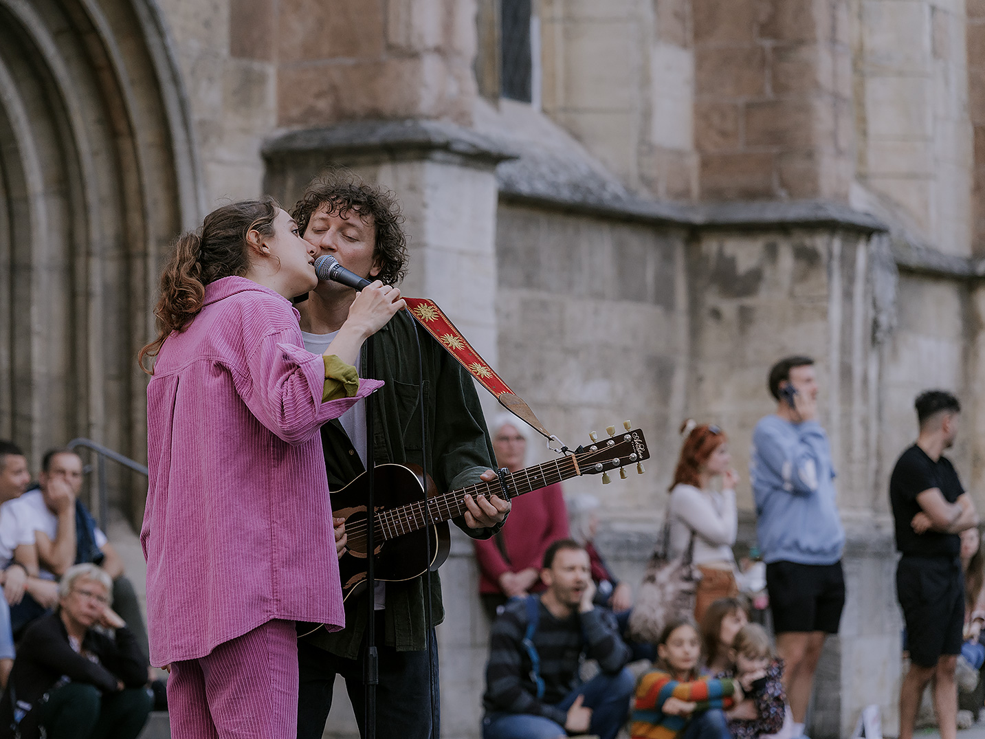 Kultur Event Fotograf Braunschweig