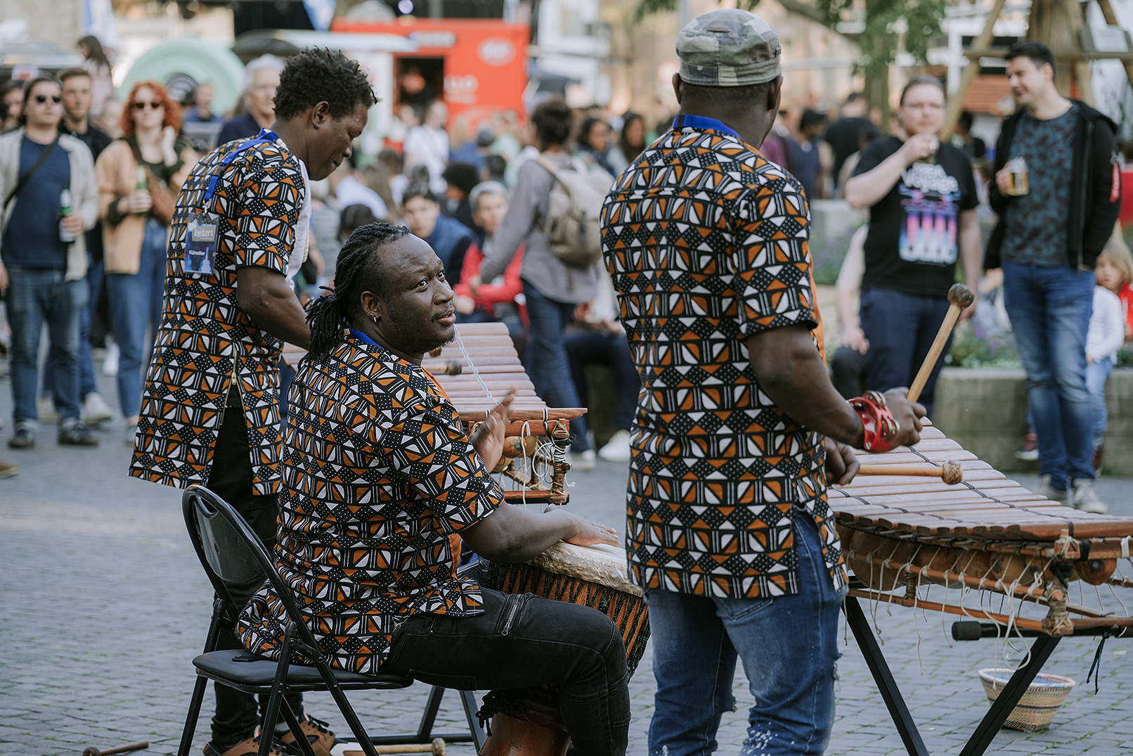 Kultur Event Fotograf Braunschweig