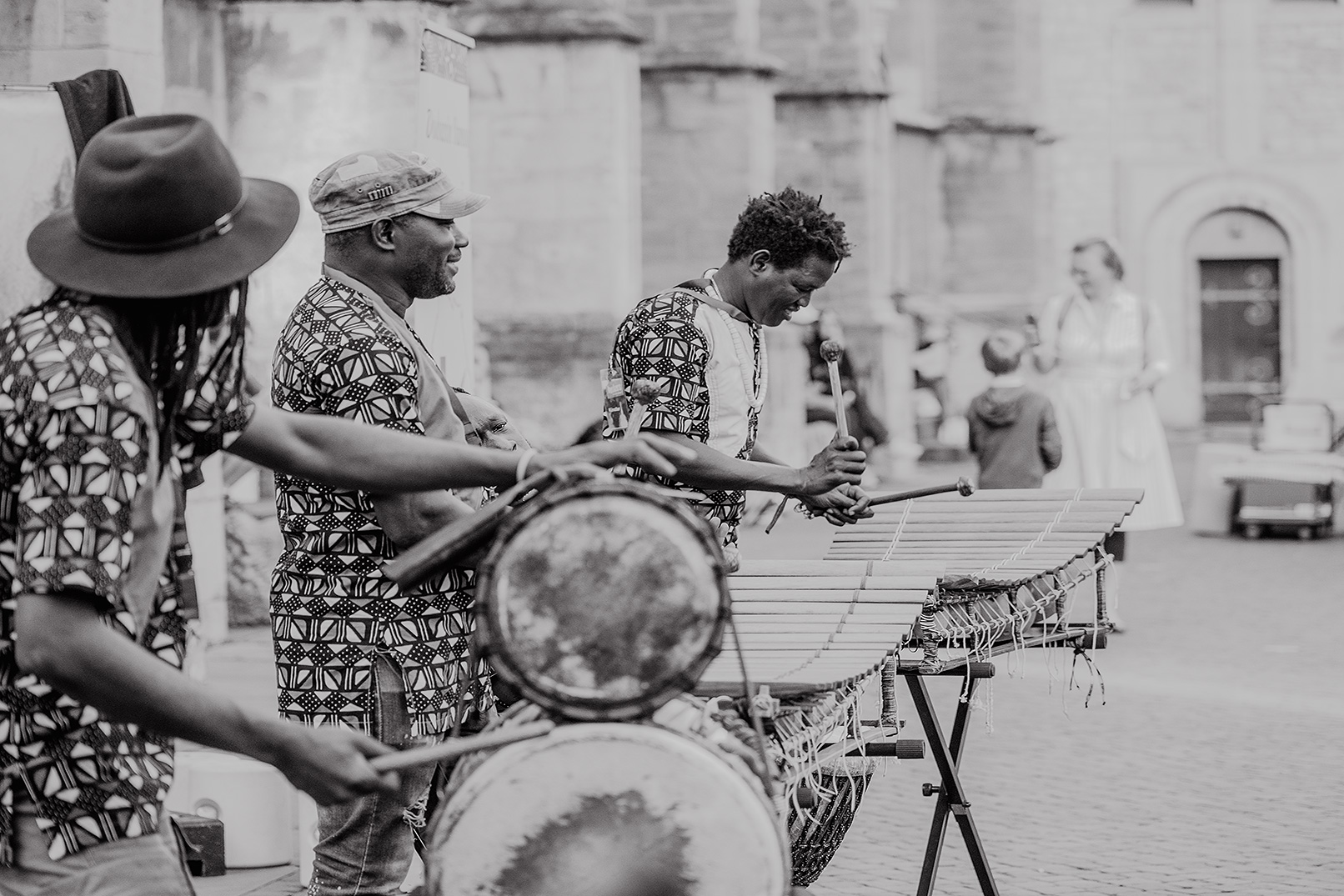 Kultur Event Fotograf Braunschweig