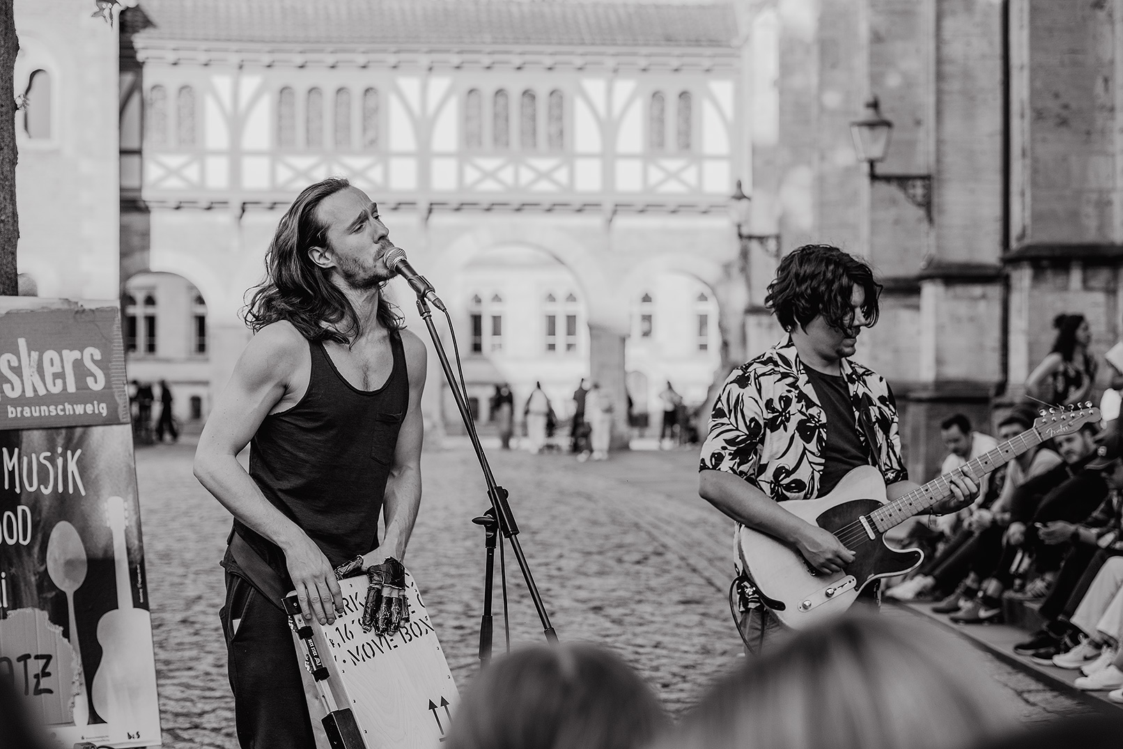 Kultur Event Fotograf Braunschweig
