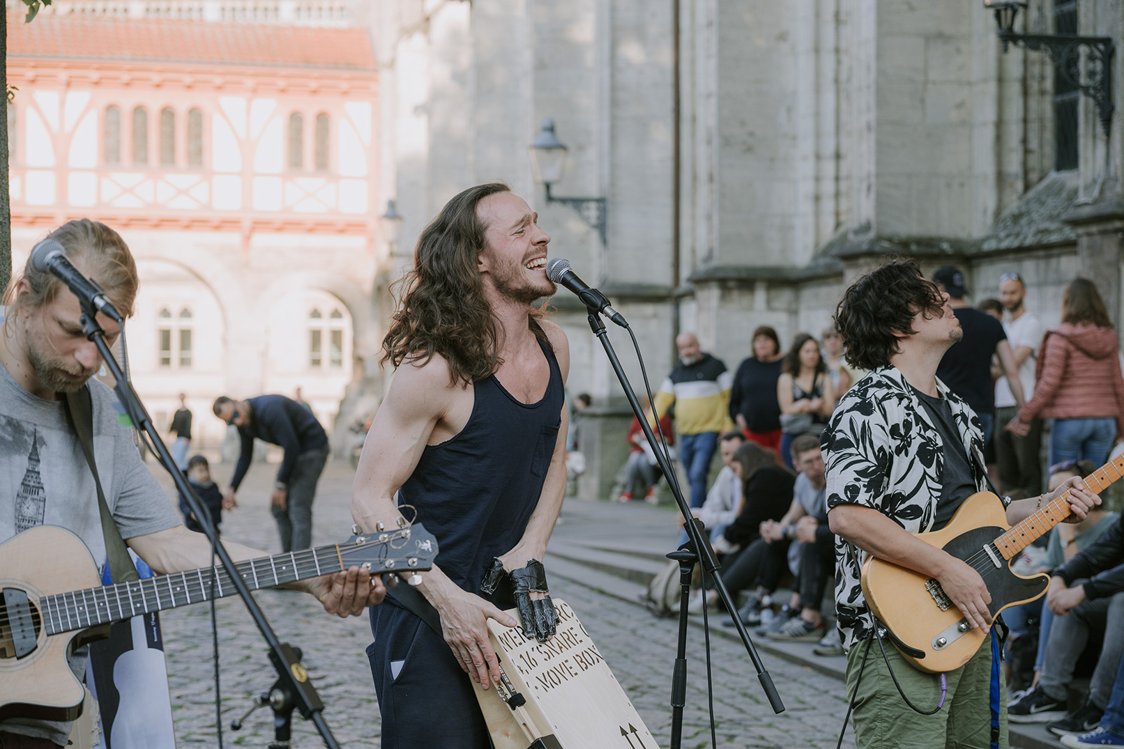 Kultur Event Fotograf Braunschweig