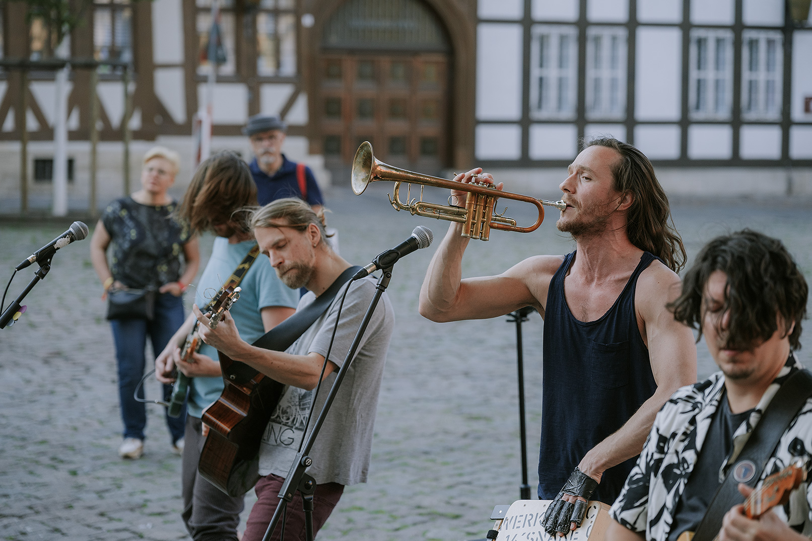 Kultur Event Fotograf Braunschweig