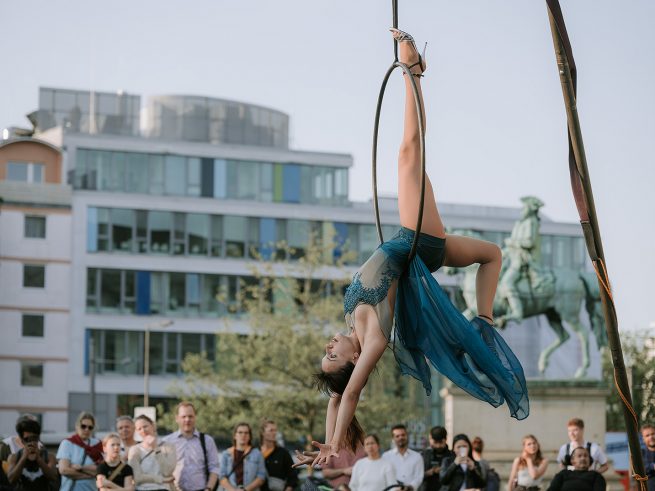 Kultur Event Fotograf Braunschweig