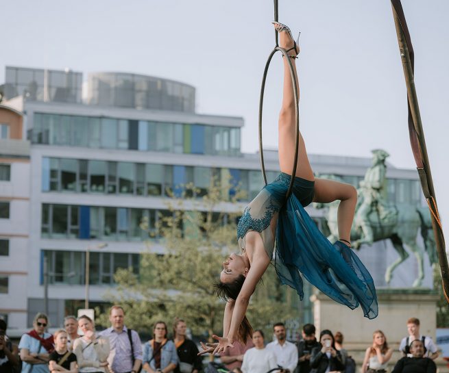 Kultur Event Fotograf Braunschweig