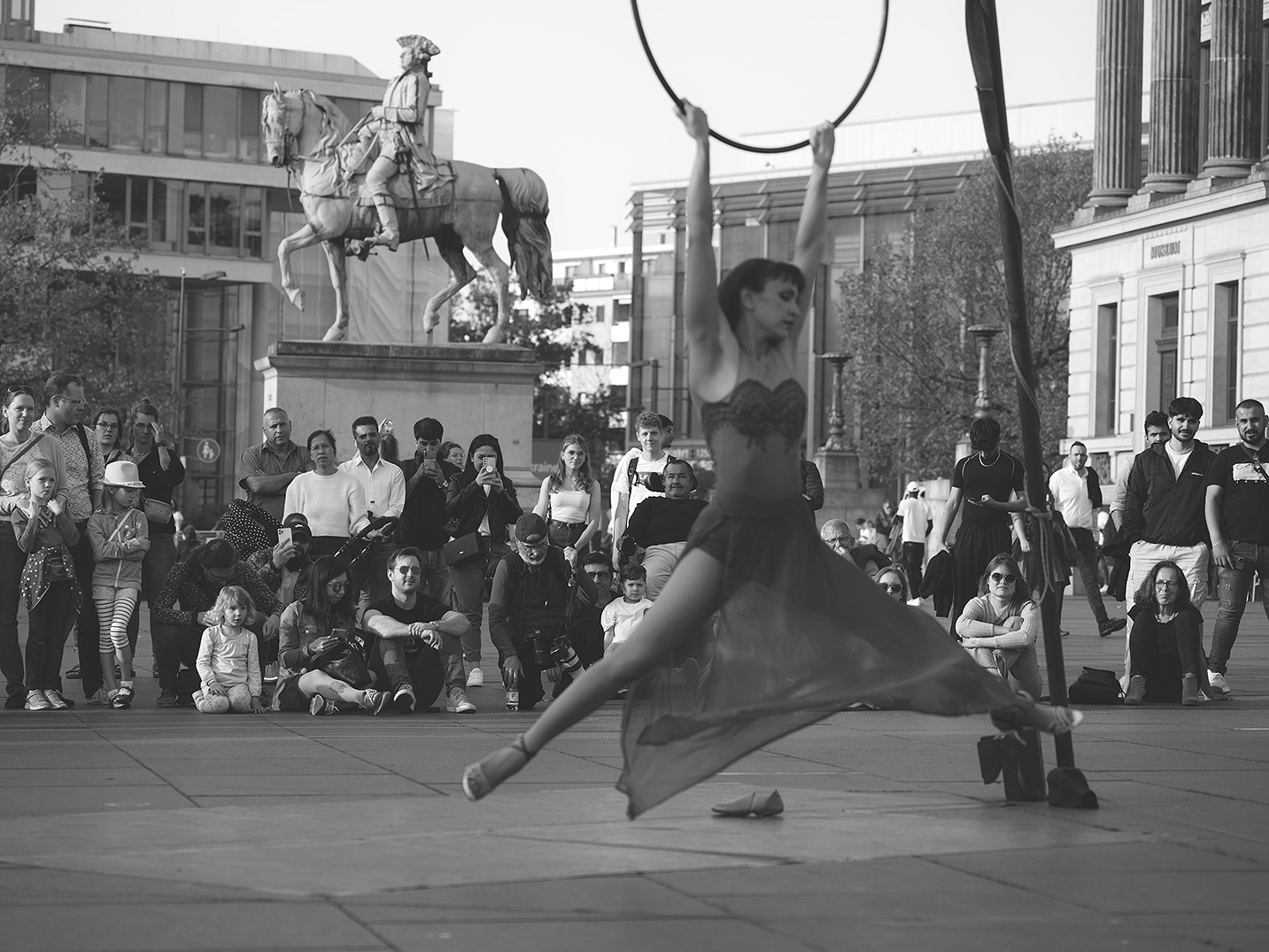 Kultur Event Fotograf Braunschweig