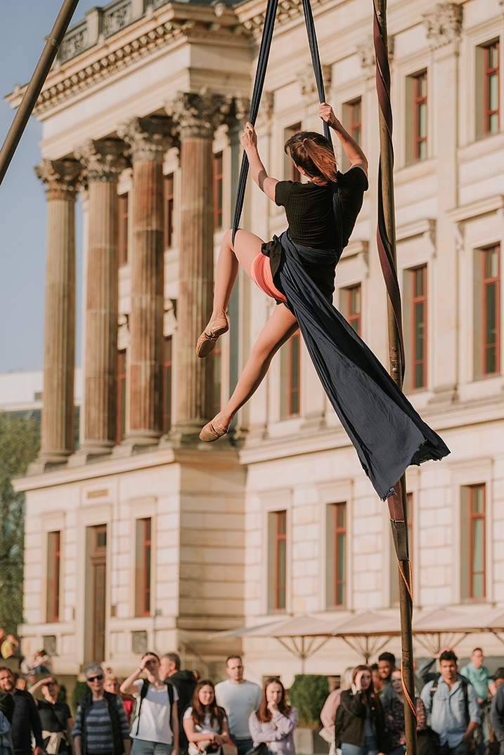 Kultur Event Fotograf Braunschweig