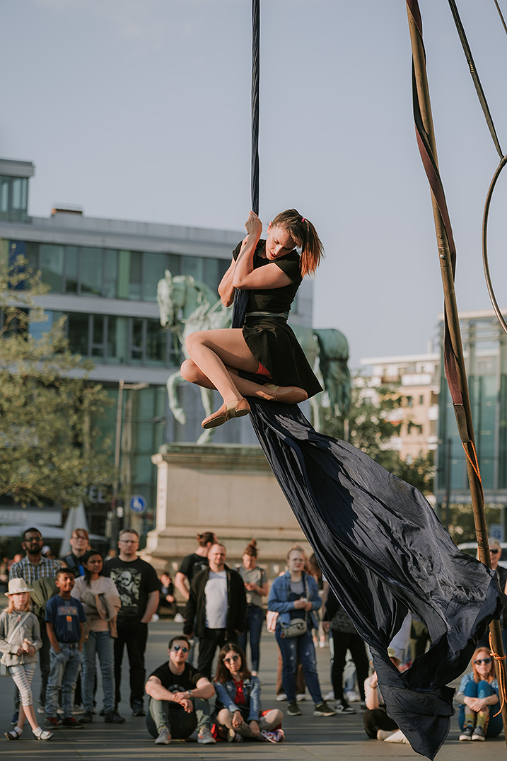 Kultur Event Fotograf Braunschweig