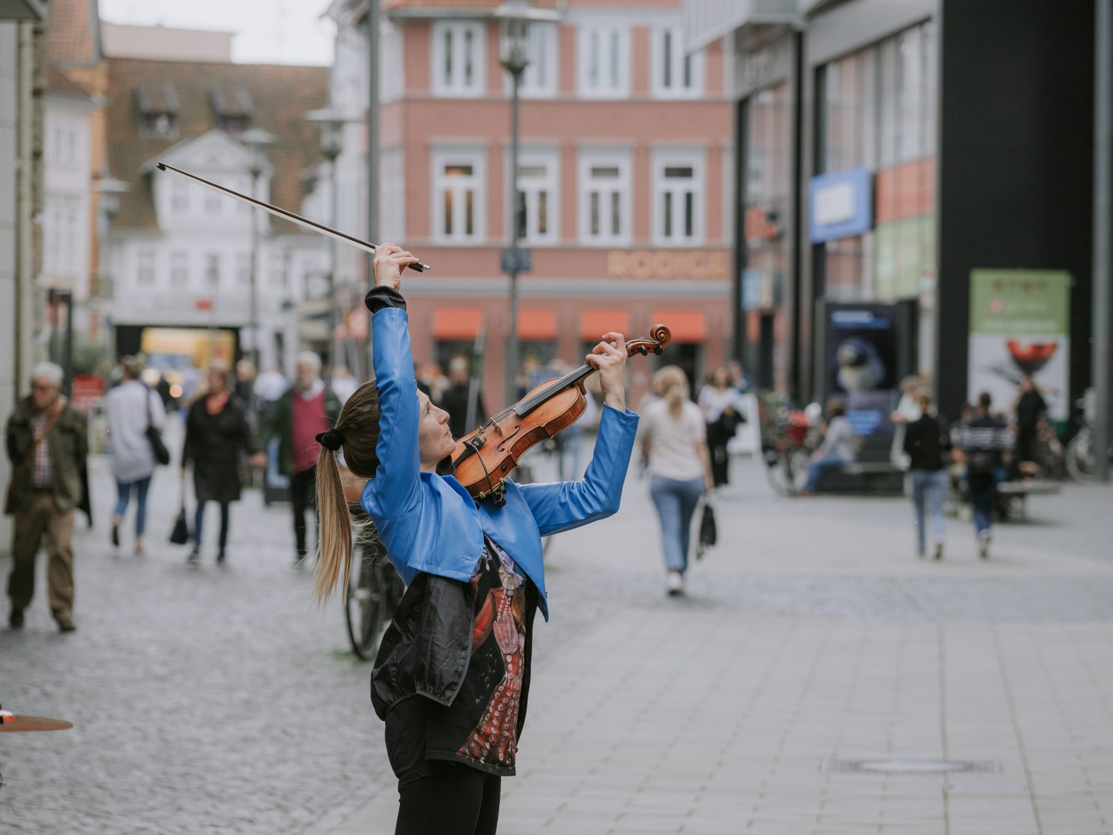 Kultur Event Fotograf Braunschweig