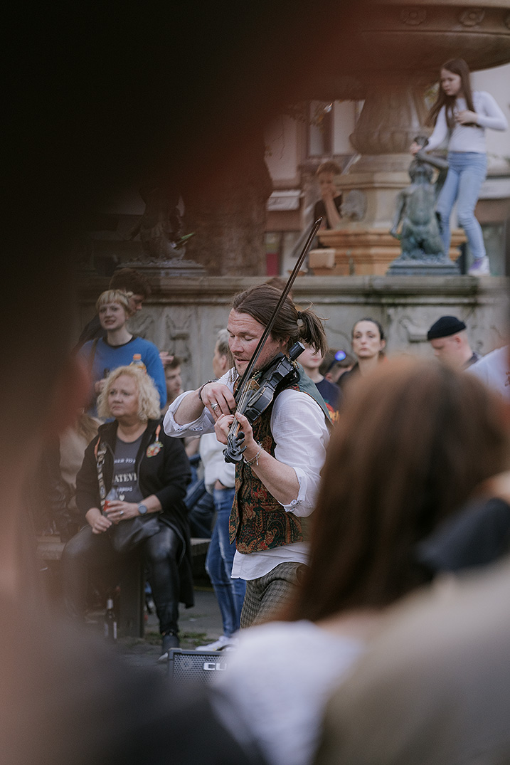 Kultur Event Fotograf Braunschweig