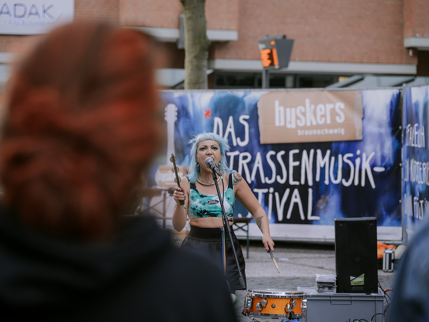 Kultur Event Fotograf Braunschweig