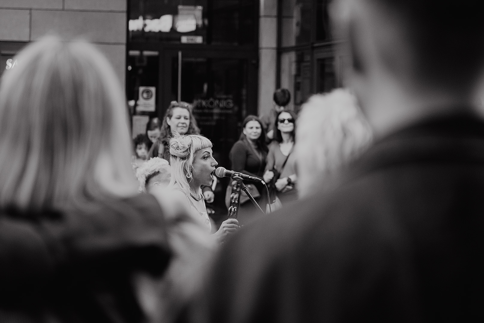 Kultur Event Fotograf Braunschweig