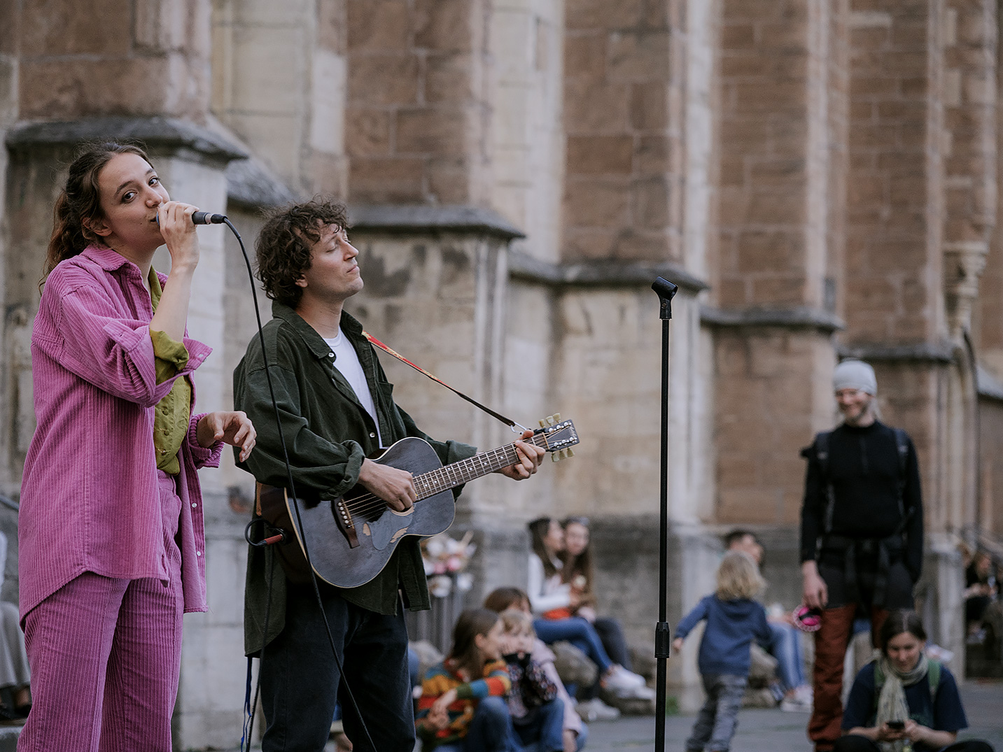 Kultur Event Fotograf Braunschweig