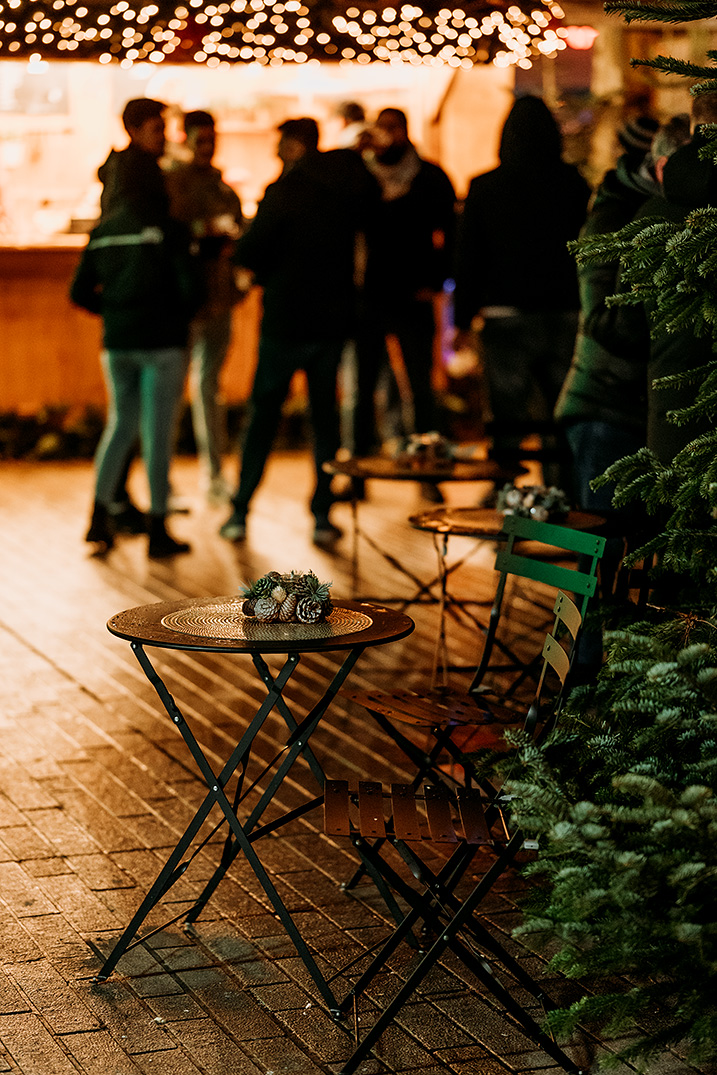 Eventfotograf Braunschweig Weihnachtsmarkt