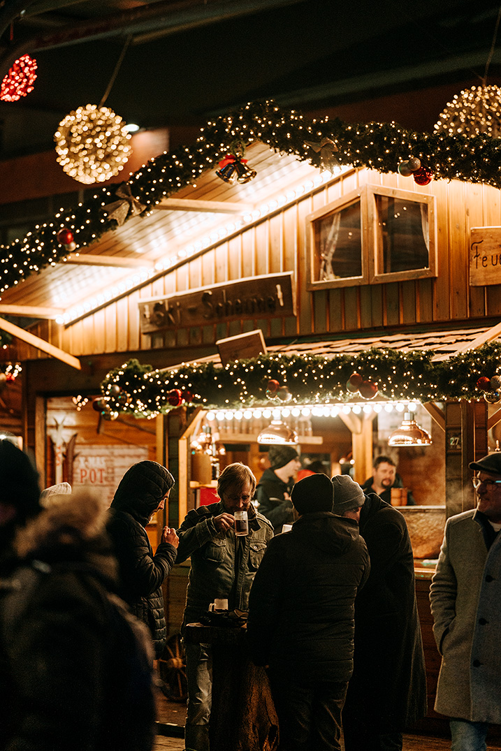 Eventfotograf Braunschweig Weihnachtsmarkt
